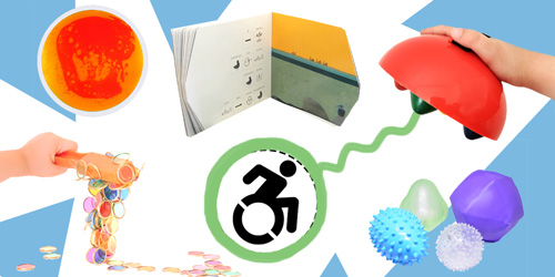 Disabilità motoria