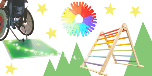 Motricità grossolana