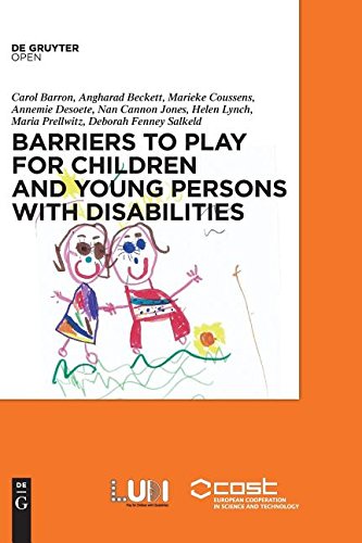 Barriers to Play and Recreation image