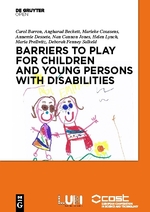 Play development in children with disabilties image