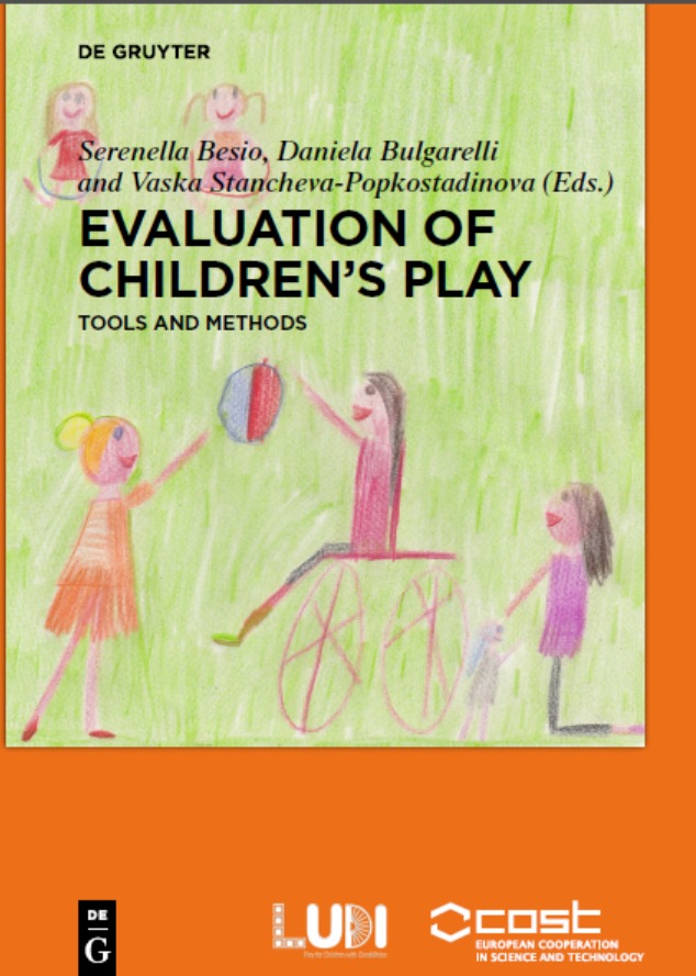 Evaluation of Children’s Play. image