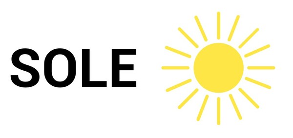 Sole in CAA