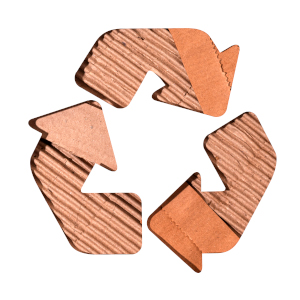Recycle logo