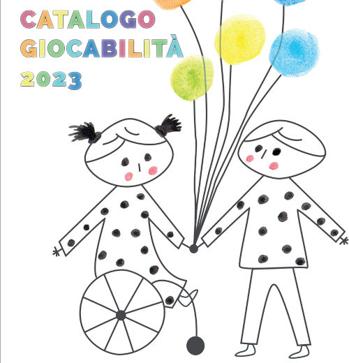  Catalogo di Giocabilità