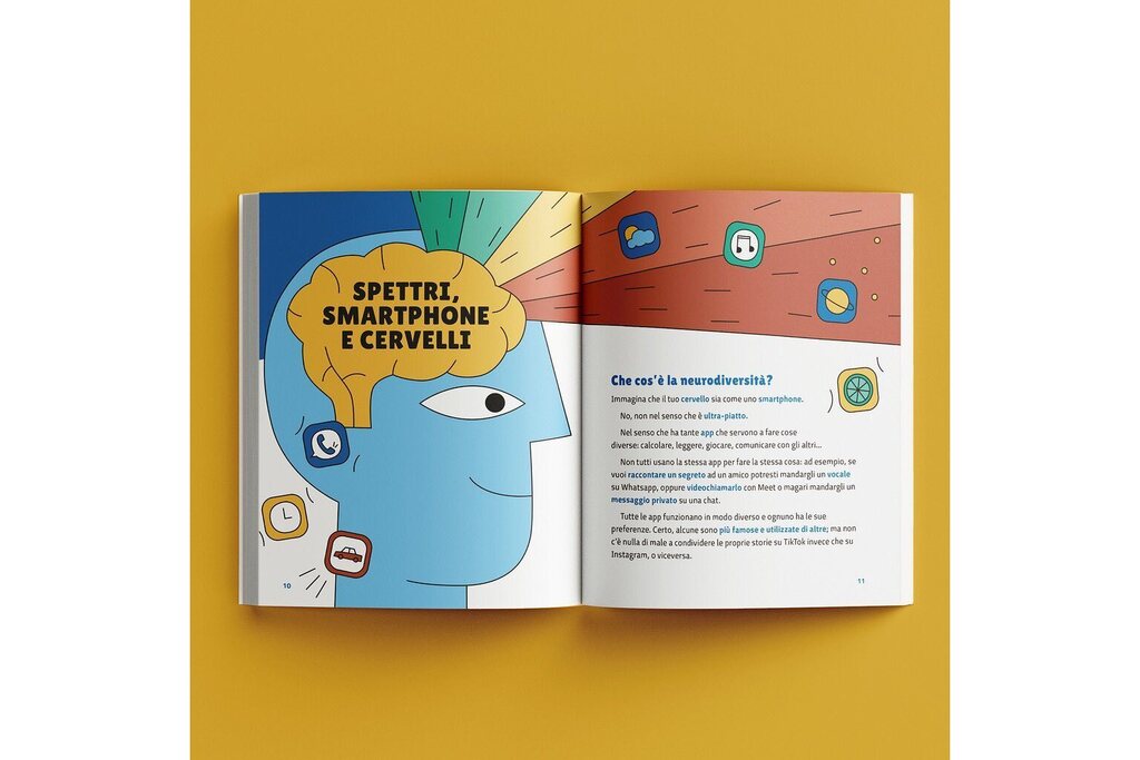 30 giorni per capire l’autismo