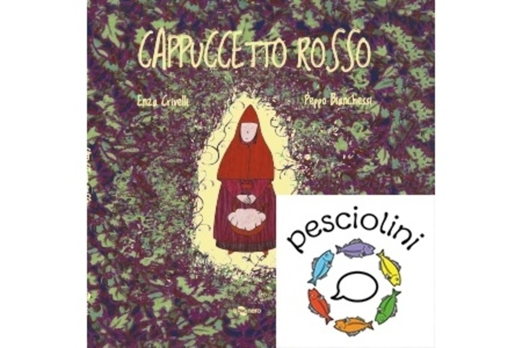 Cappuccetto Rosso - pescolini