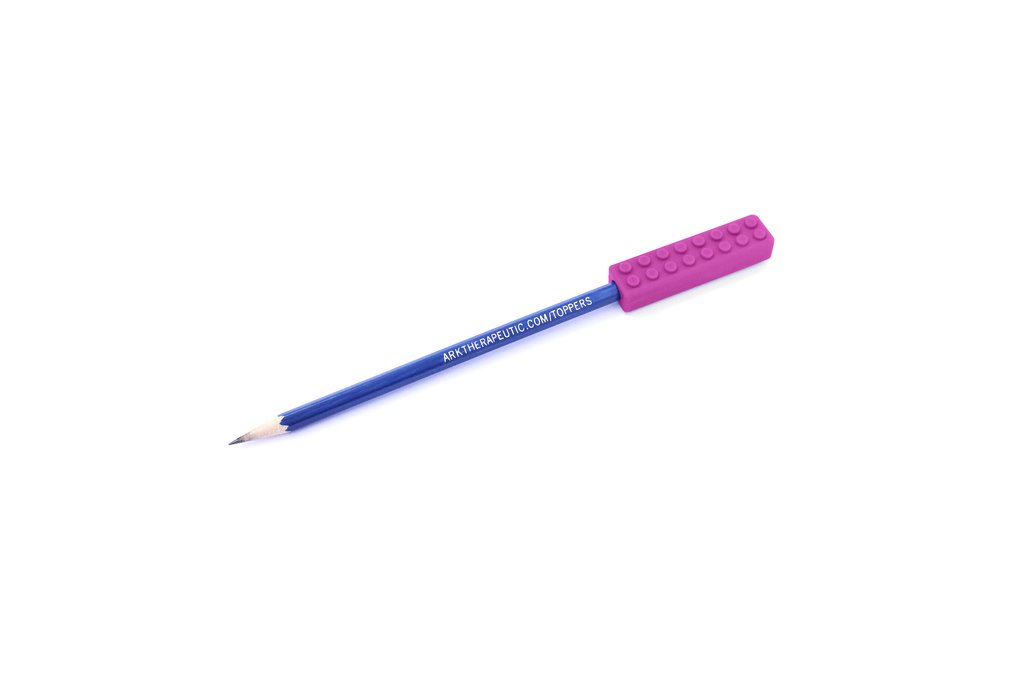 Coprimatita Mattoncino Magenta (standard)