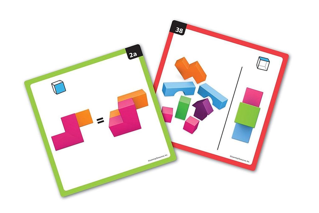 Mental Blox P.O.V game