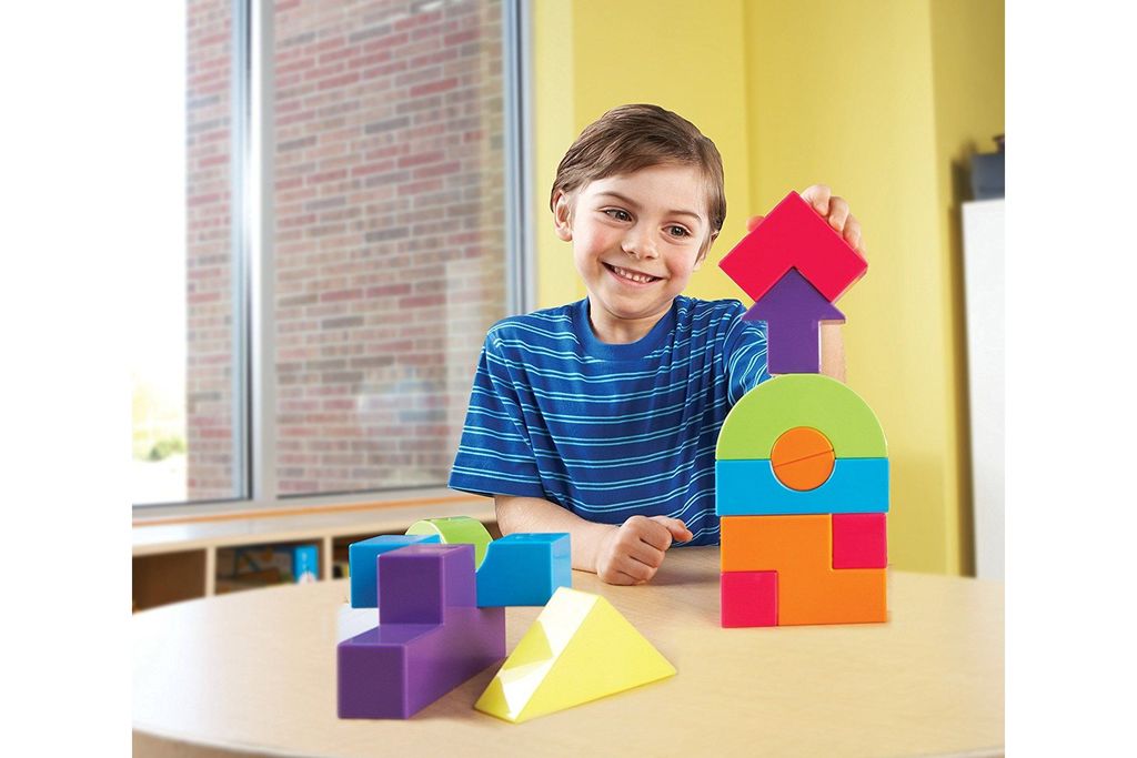 Mental Blox P.O.V game