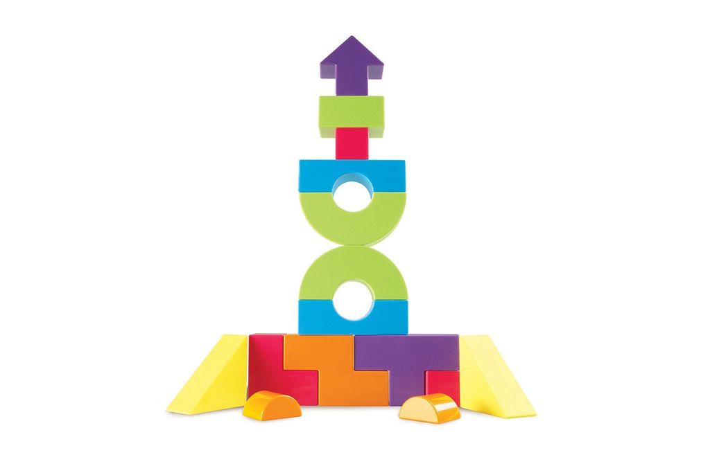 Mental Blox P.O.V game