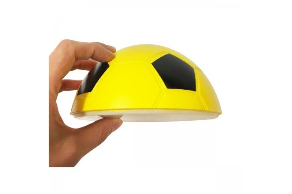 Pallone semisferico da casa