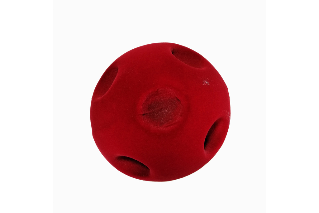 Palline morbide sensoriali - set di 6