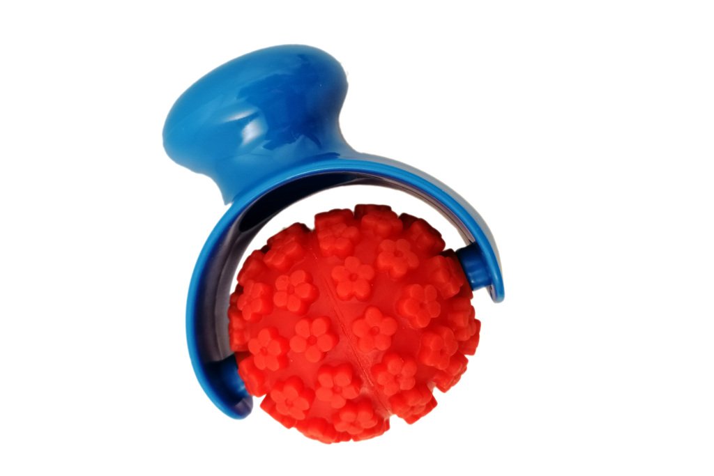 Rulli da palmo - set di 3