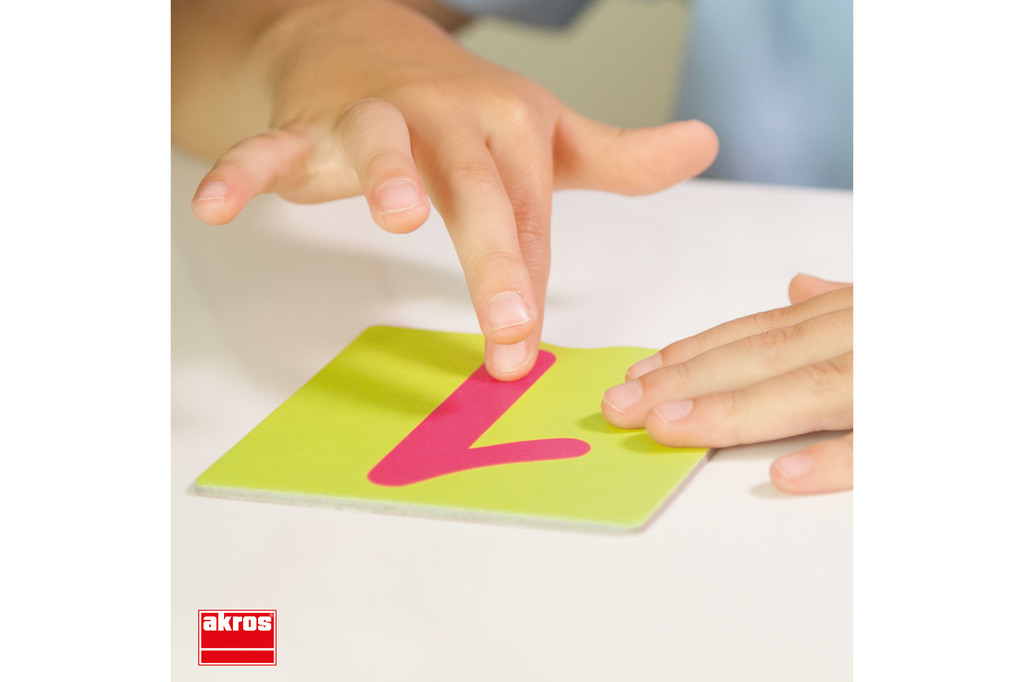 Schede numeri e pre-scrittura