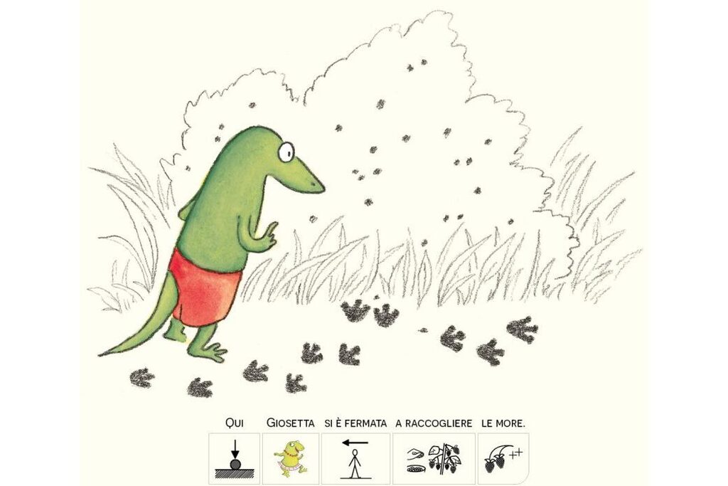 Le avventure di Aldo