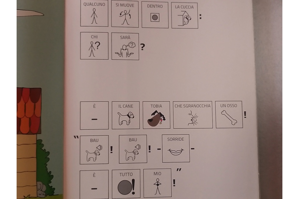 Alla scoperta della fattoria