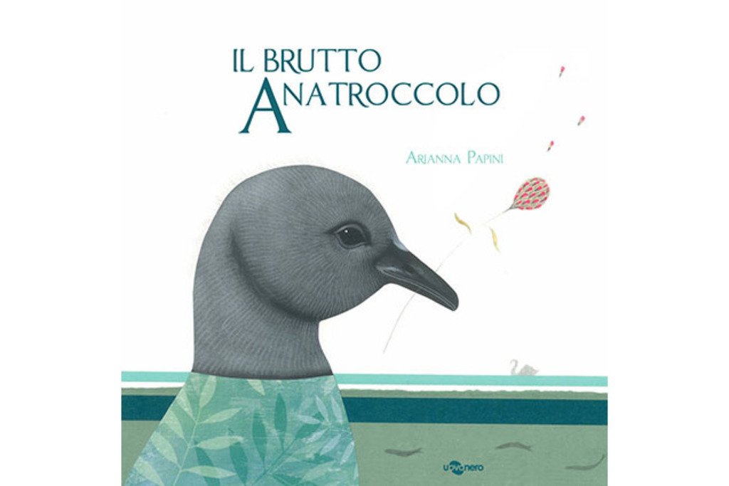 Il brutto anatroccolo - pesciolini