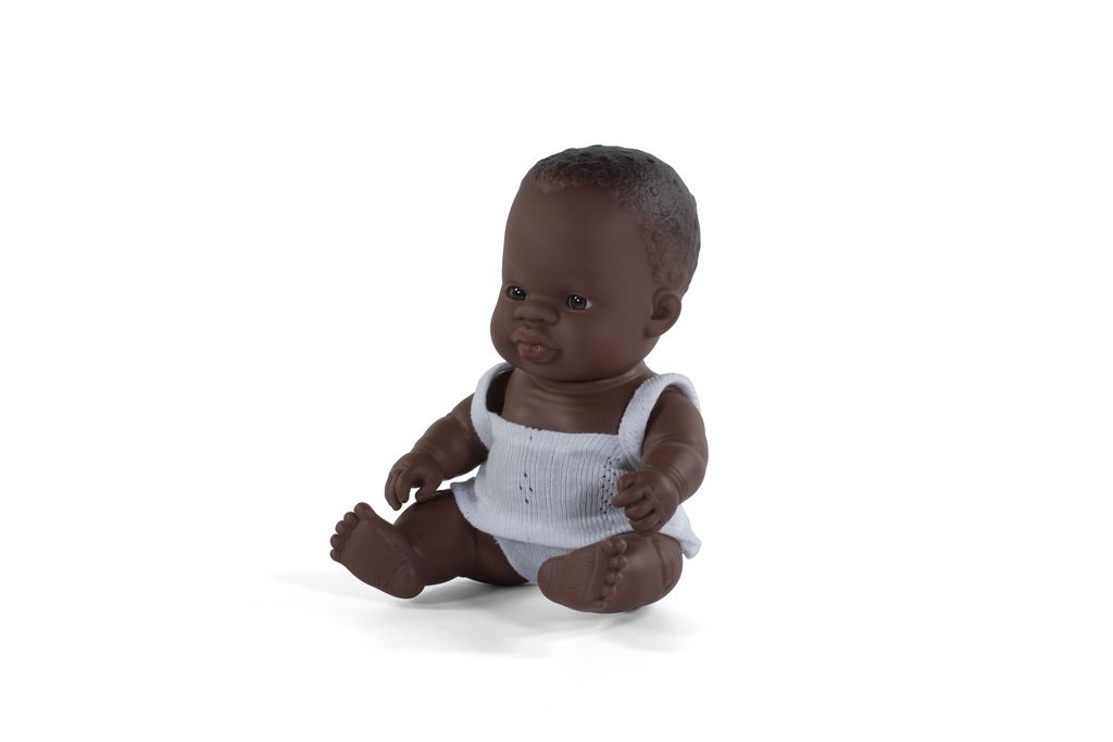 Bambola Baby Doll 21 cm