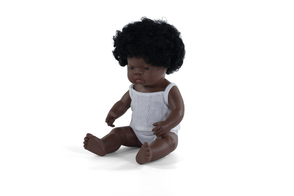 Bambola Baby Doll 38 cm