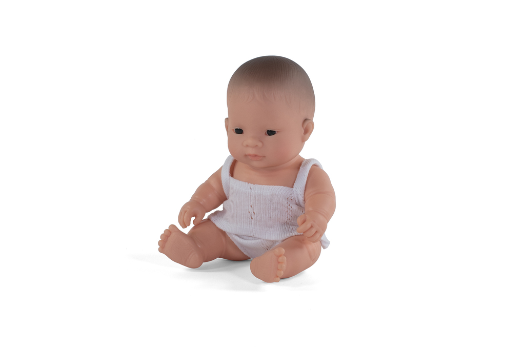 Bambola Baby Doll 21 cm