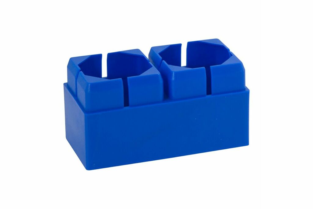 Blocchi costruzione jumbo