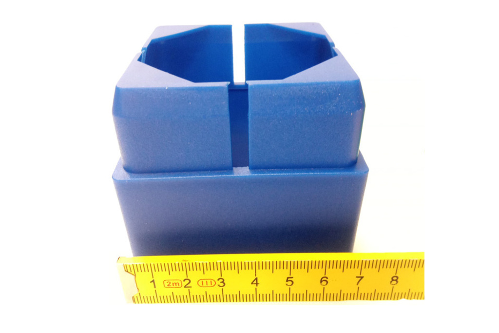 Blocchi costruzione jumbo