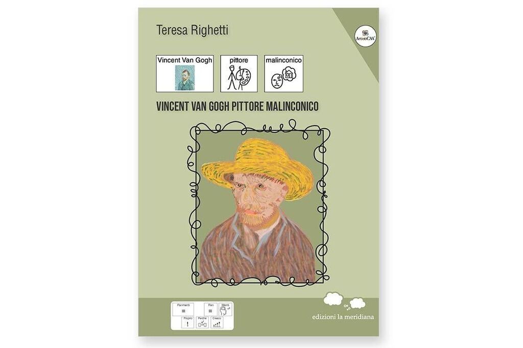 Vincent van Gogh pittore malinconico