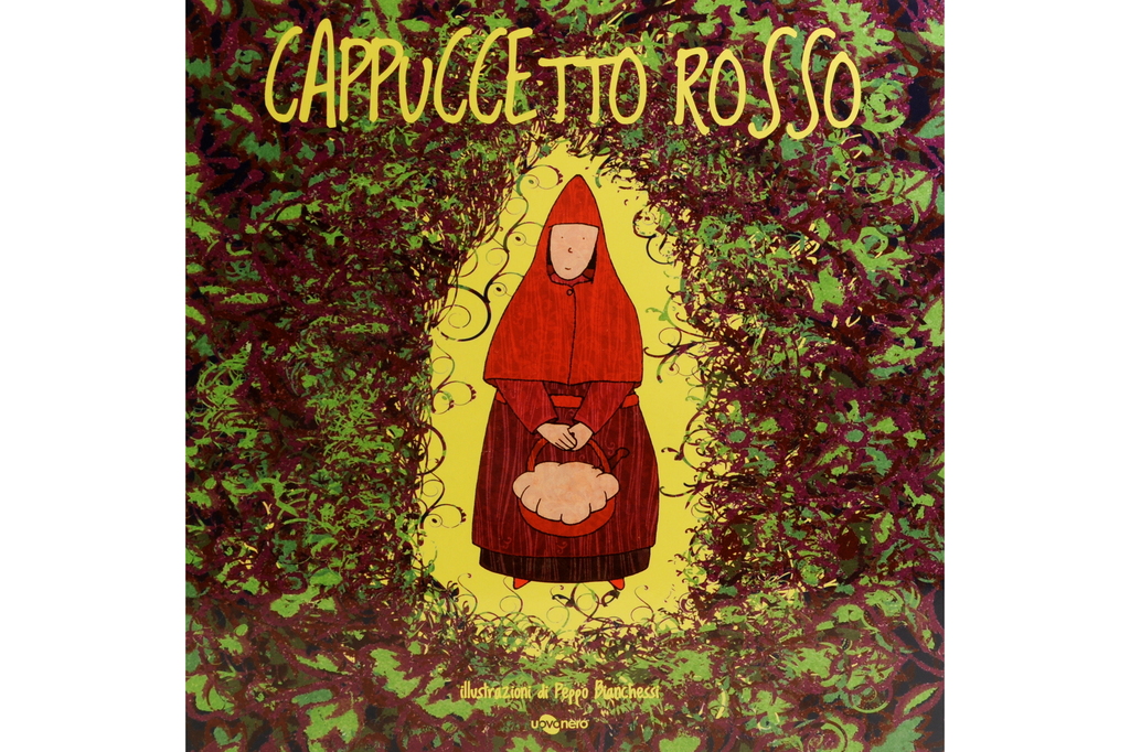 Cappuccetto Rosso