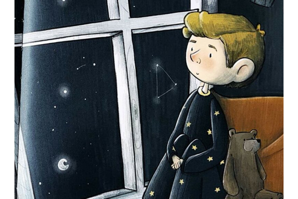 La Città che dorme. InBook