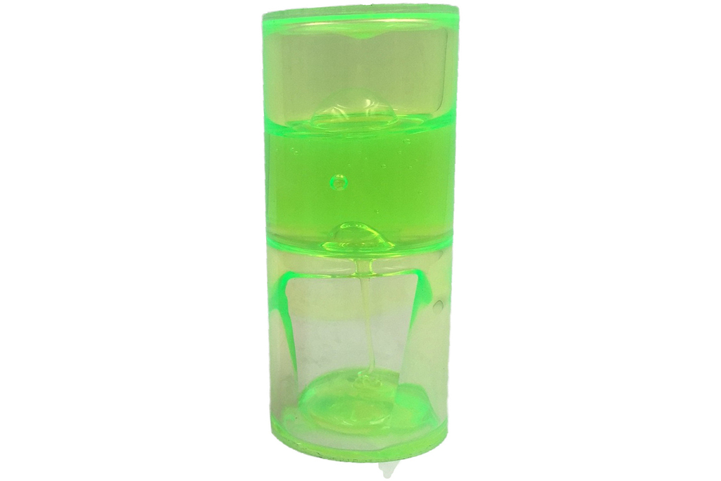 Mini clessidre colanti - set di 2