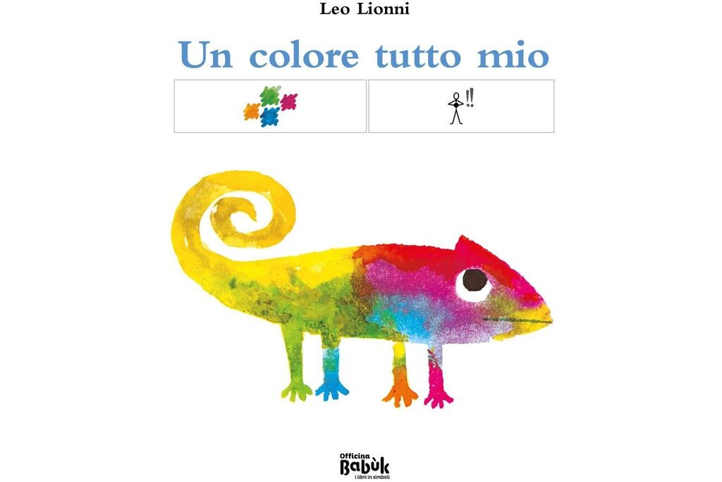 Un Colore tutto mio