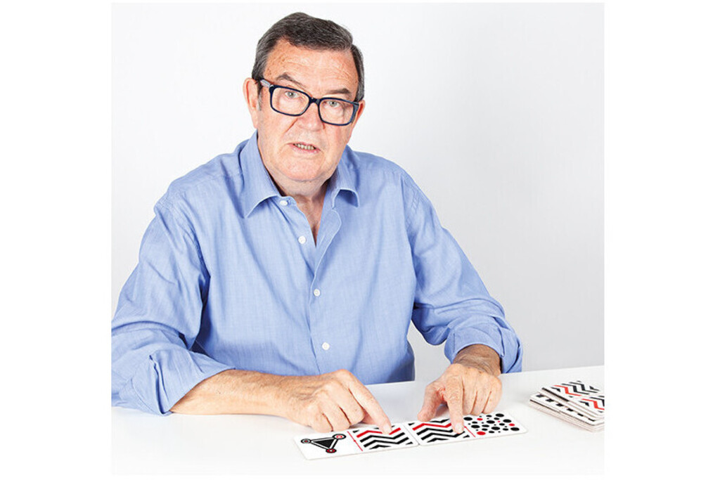 Domino tattile e visivo