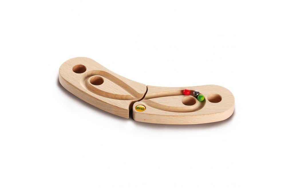 2Loop, doppio loop, cross