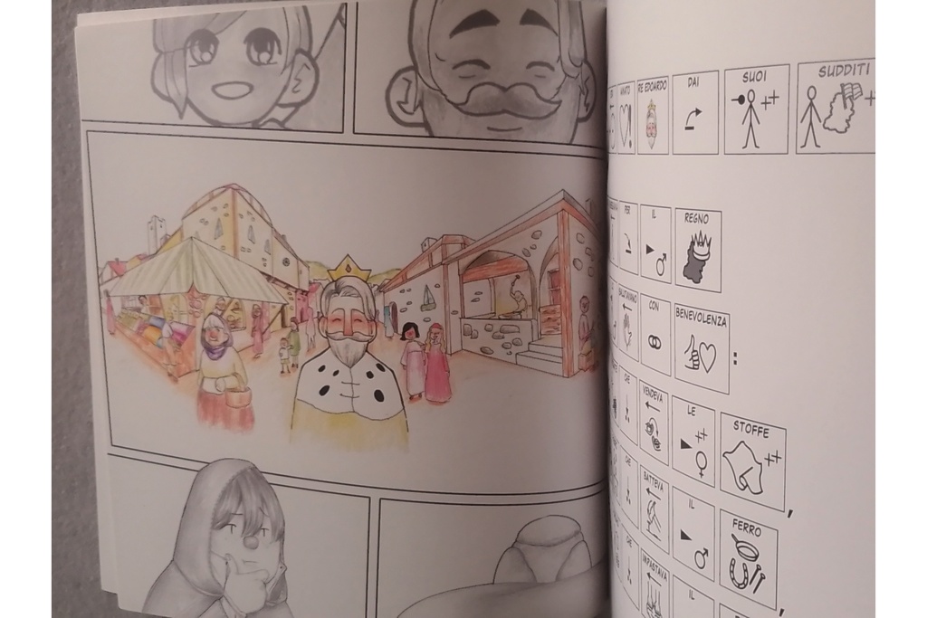 Flamel e la pietra magica