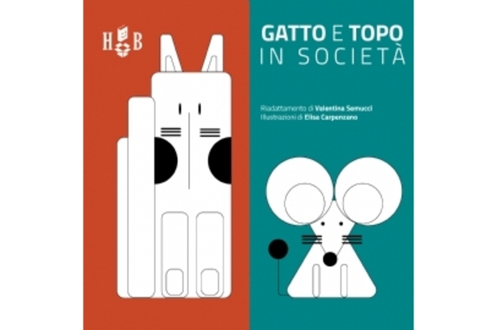 Gatto e topo in società