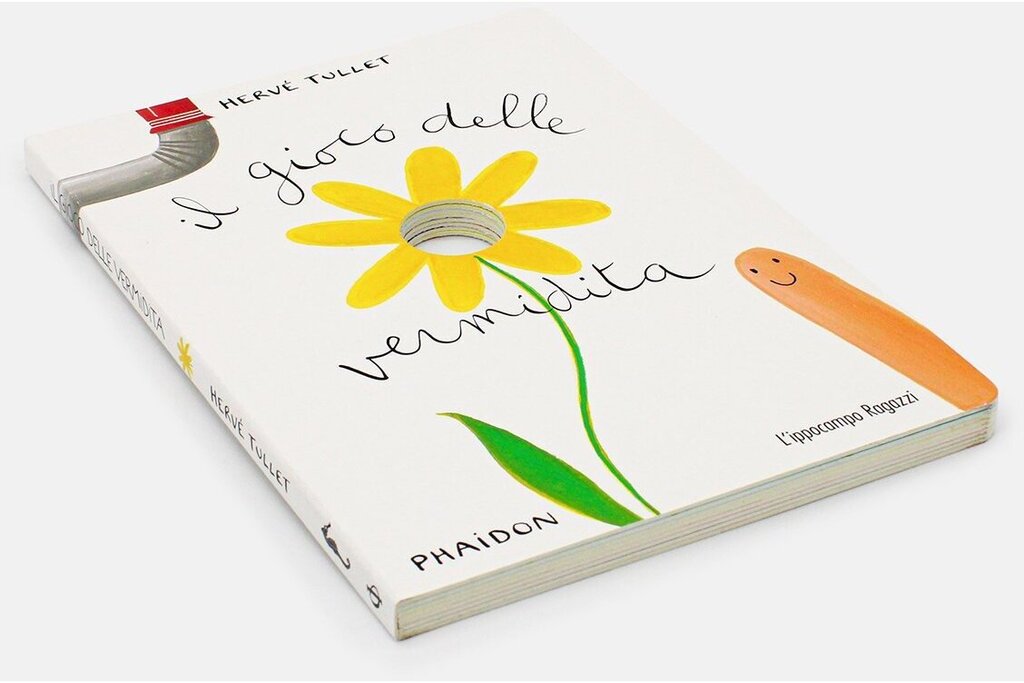 Gioco delle vermidita