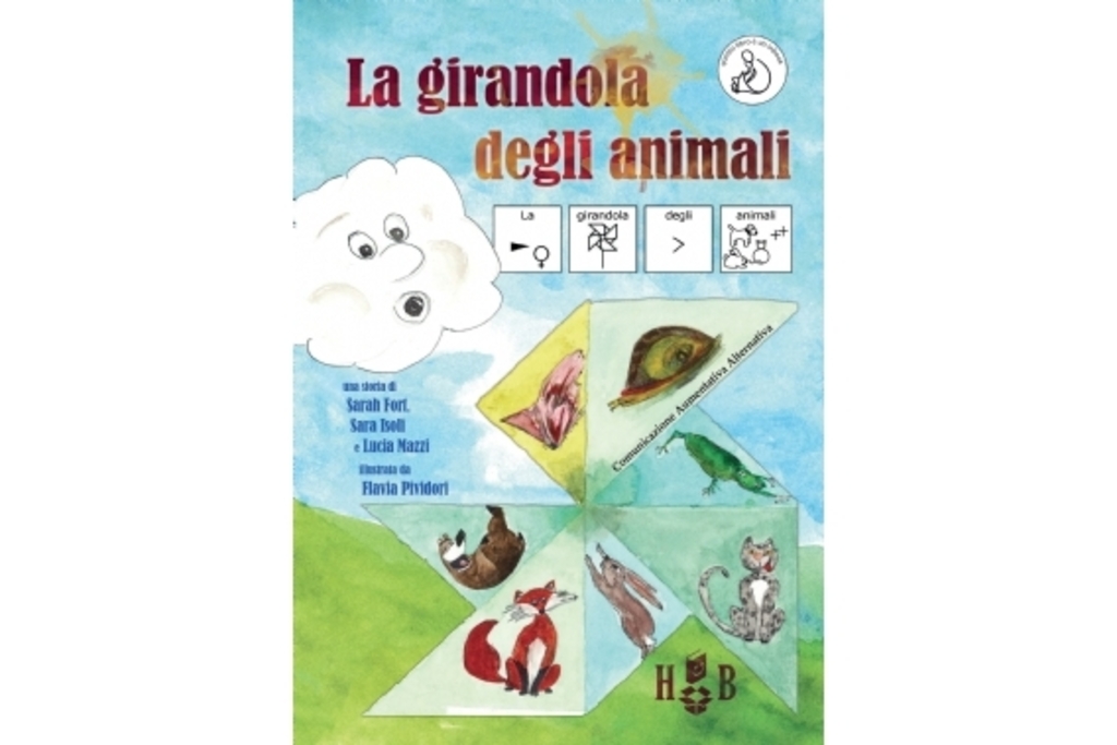 Girandola degli animali