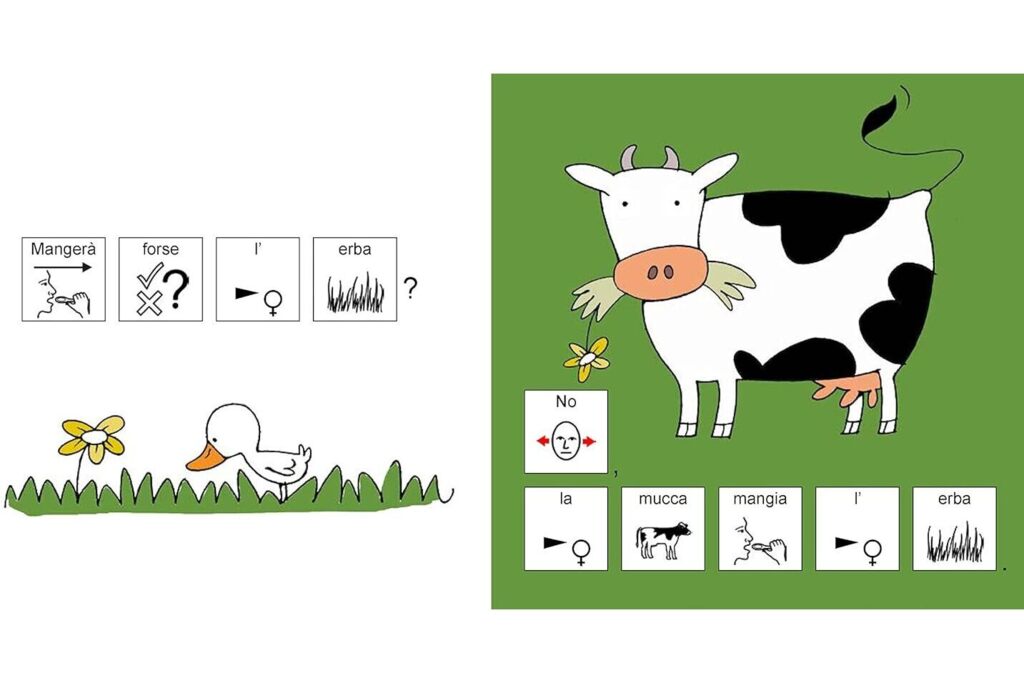 Gnam! InBook. Ediz. a colori