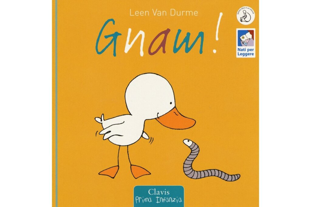 Gnam! InBook. Ediz. a colori