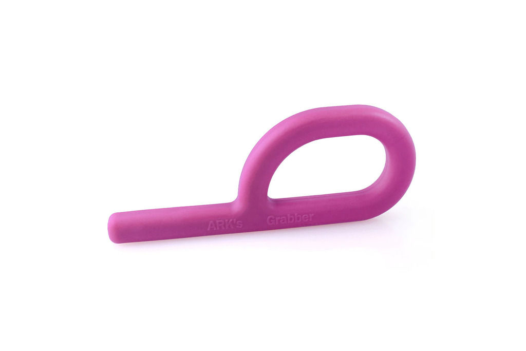 P grabber liscio magenta (standard)