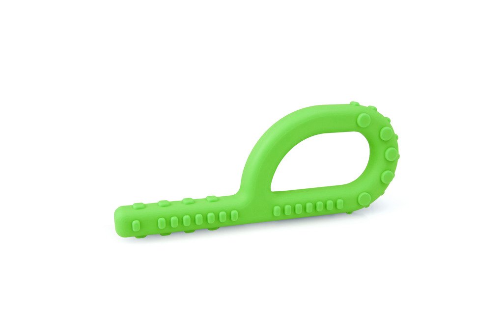 P grabber verde (duro)