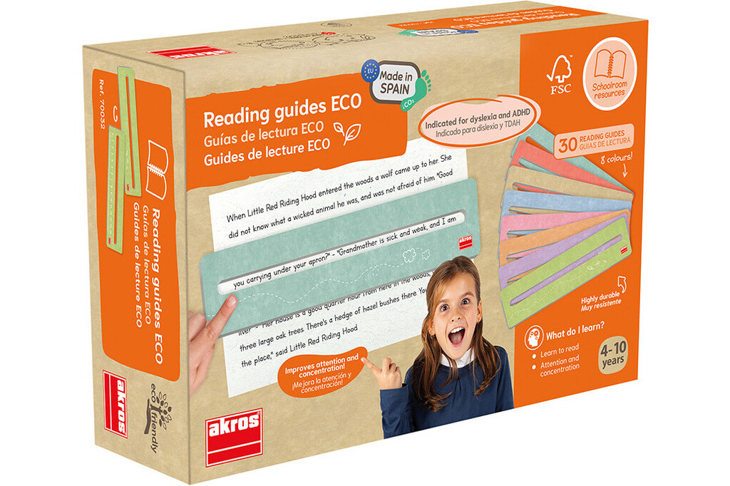 Guide di lettura - eco