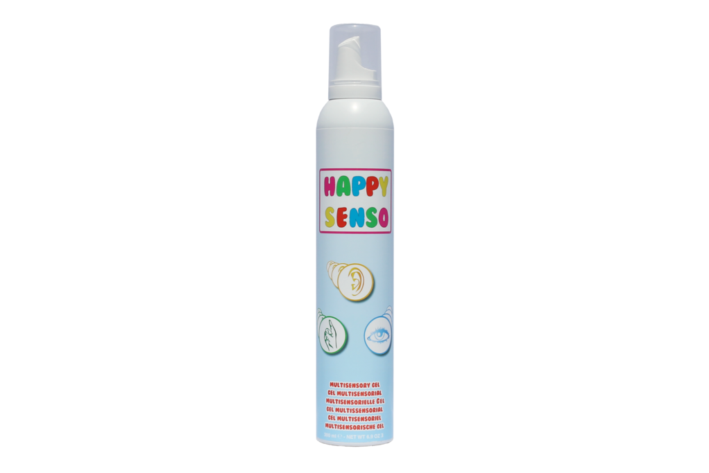 Happy senso gel - naturale