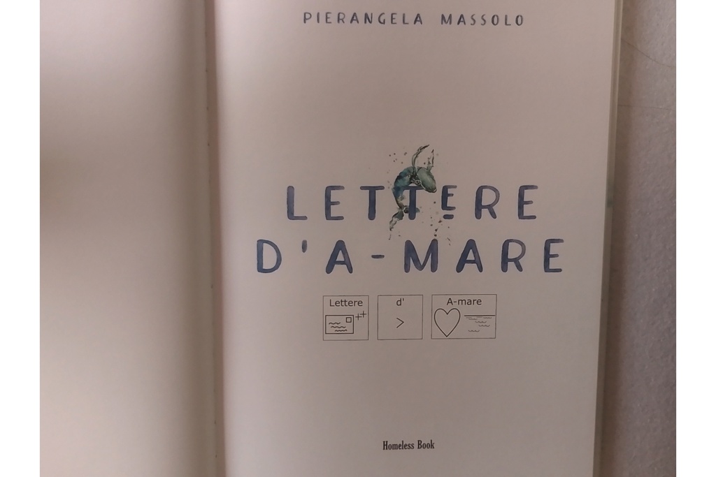 Lettere d’a-mare