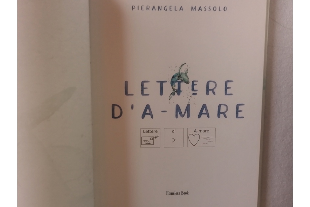 Lettere d’a-mare