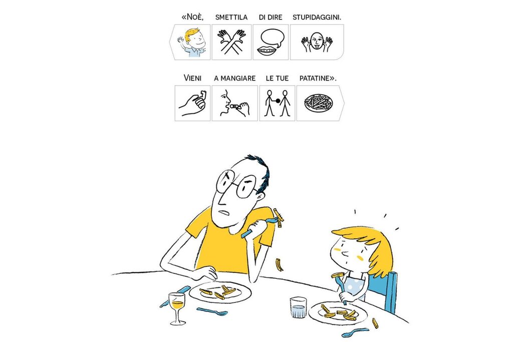 Un mammut nel frigorifero