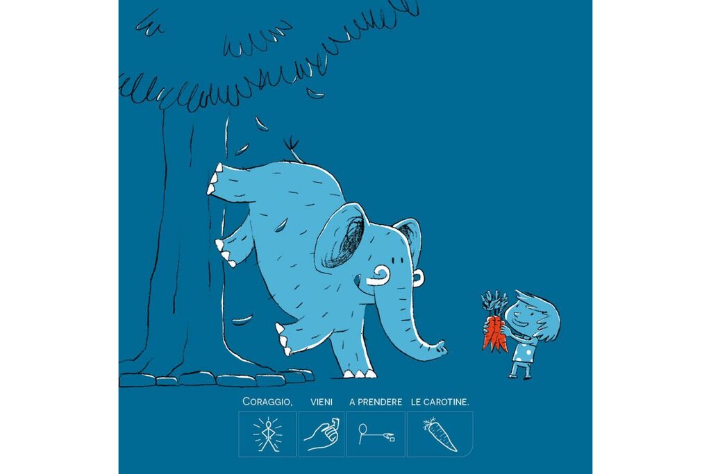 Un mammut nel frigorifero