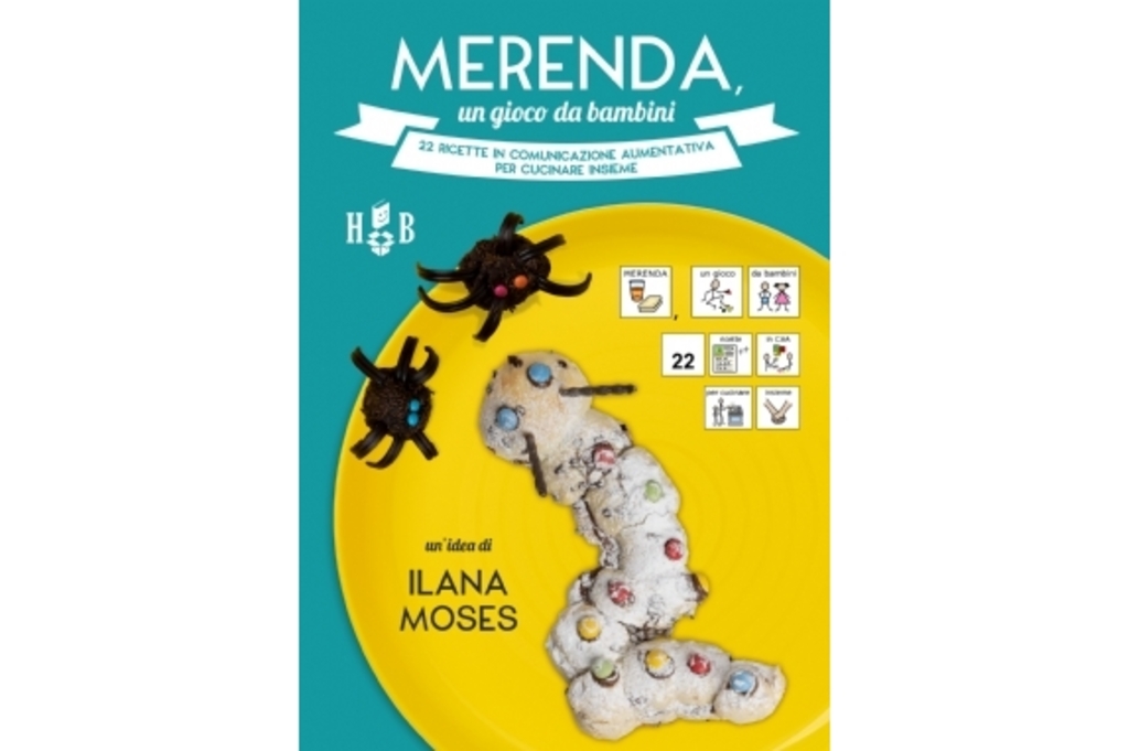 Merenda, un gioco da bambini