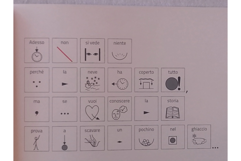 Miracolo tra i ghiacci