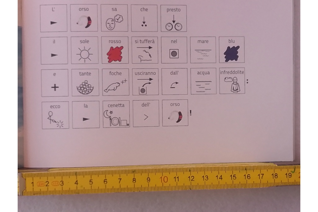 Miracolo tra i ghiacci